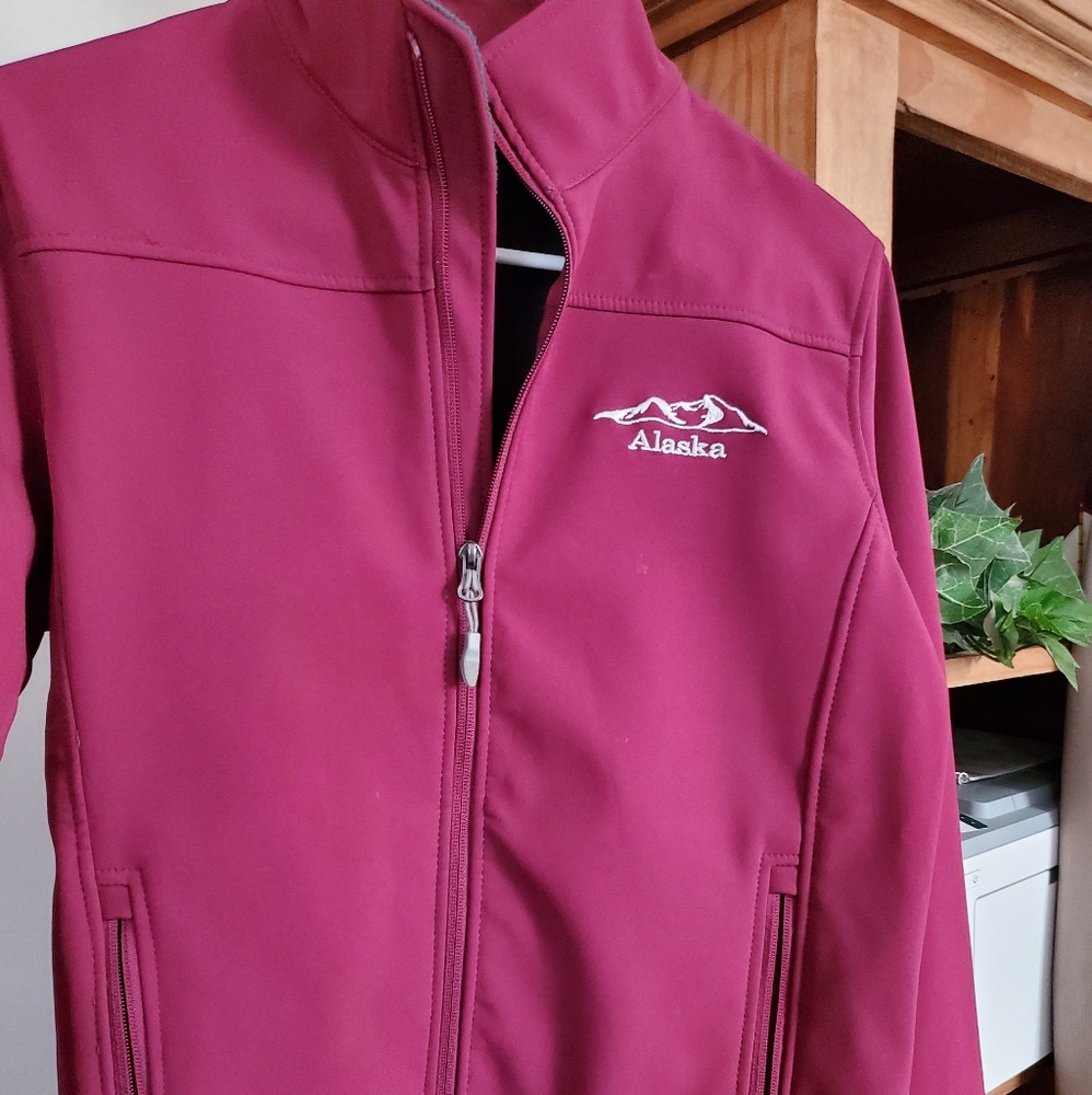 Landway soft shell